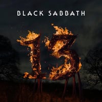 Naïveté in Black album cover