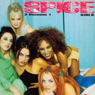 Spice Girls image