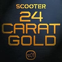 24 Carat Gold album art