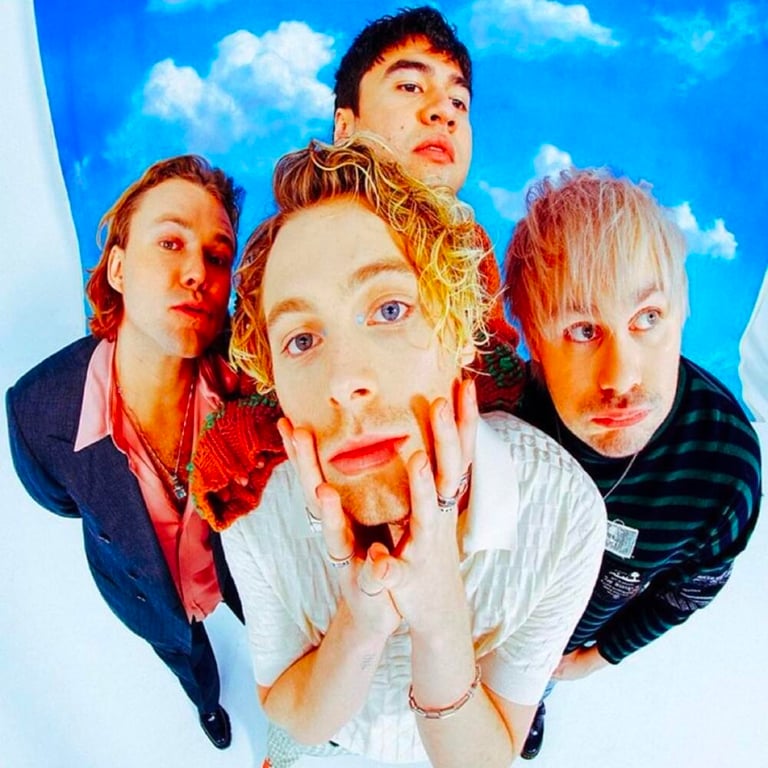 5 Seconds of Summer avatar image