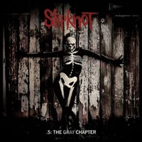 .5: The Gray Chapter (Special Edition) album art