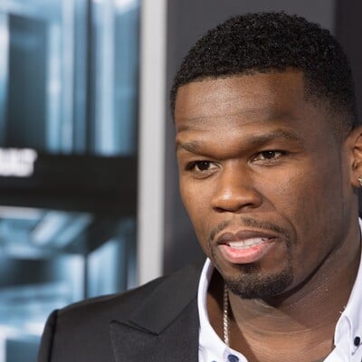50 Cent avatar image