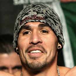 Antonio Margarito professional boxer headshot