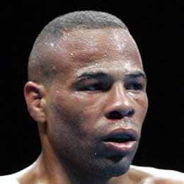 Emanuel Augustus professional boxer headshot