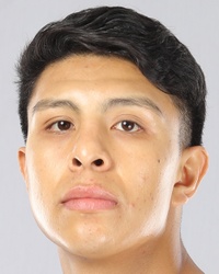 Jaime Munguia professional boxer headshot