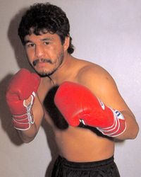 Luis Ramon Campas professional boxer headshot