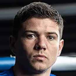 Luke Campbell professional boxer headshot