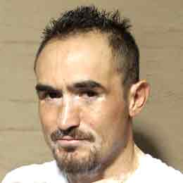 Marco Antonio Rubio professional boxer headshot