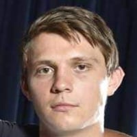 Nikita Tszyu avatar image