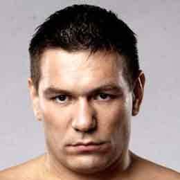 Ruslan Chagaev professional boxer headshot