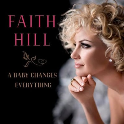 Faith Hill image
