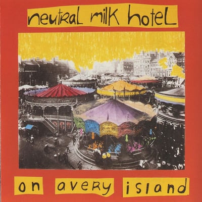 Neutral Milk Hotel image