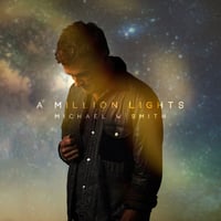 A Million Lights  album art