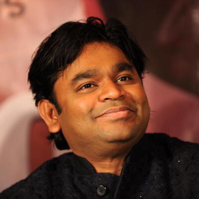 A.R. Rahman avatar image