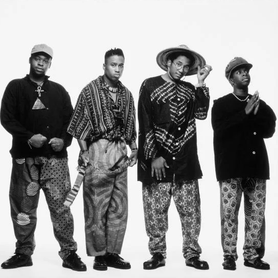 A Tribe Called Quest avatar image