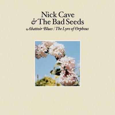 Nick Cave & The Bad Seeds image