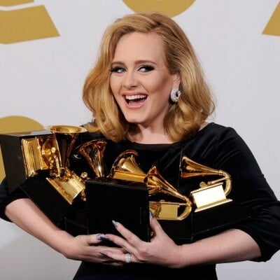 Adele avatar image