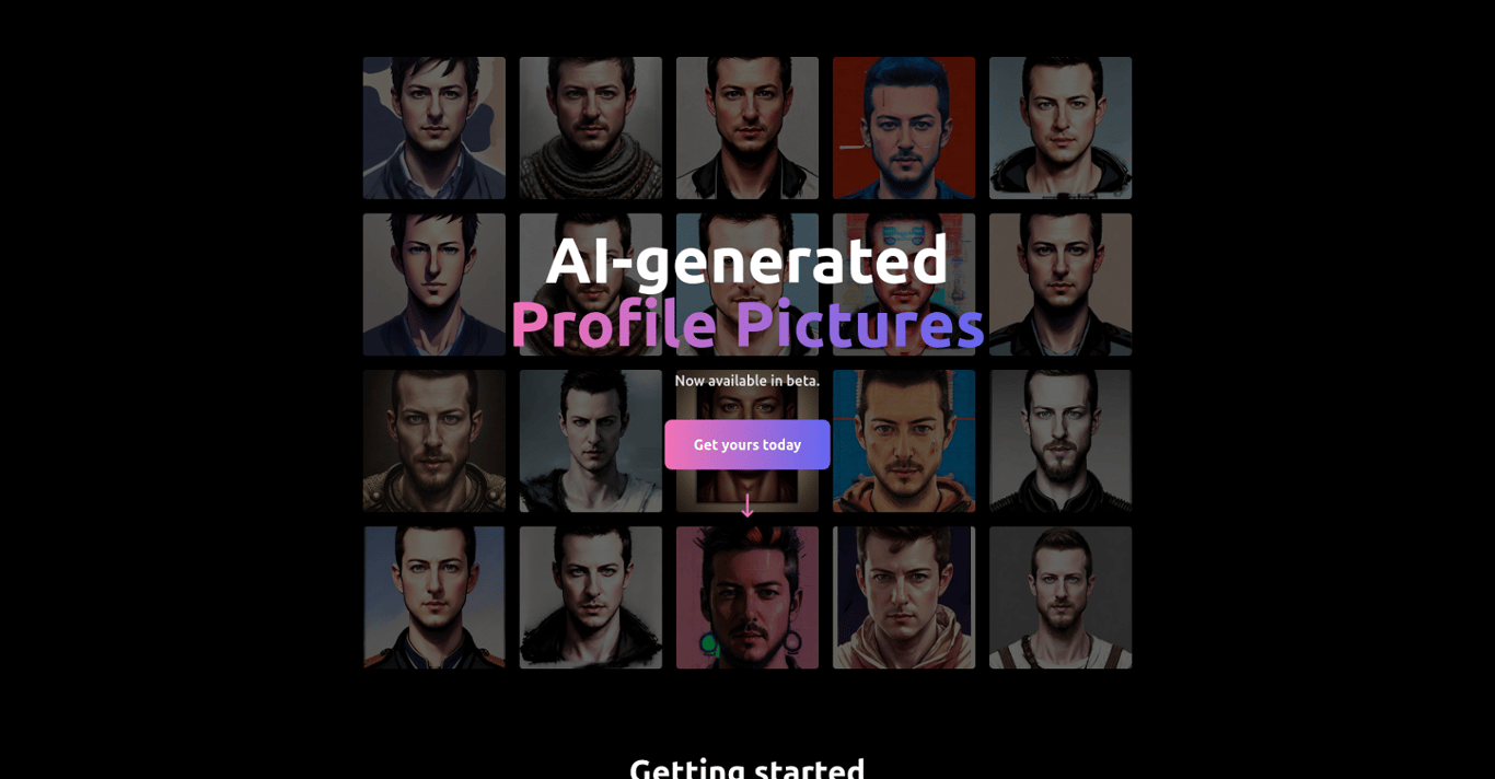 AI Profile Pictures featured thumbnail image