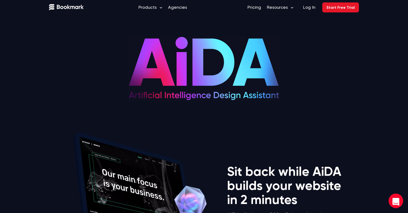 Aida featured image