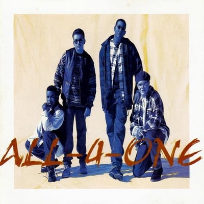 All-4-One image