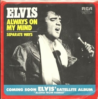 Elvis Presley image