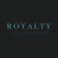 Royalty album cover