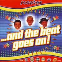 …and the Beat Goes On! album art