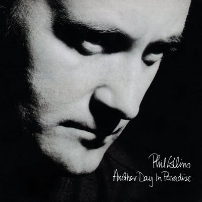 Phil Collins image