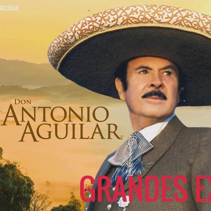 Antonio Aguilar avatar image