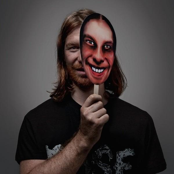 Aphex Twin avatar image