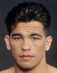 Arturo Gatti professional boxer headshot