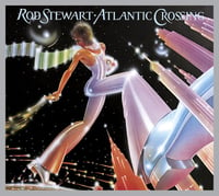 Atlantic Crossing (Deluxe Edition) album art