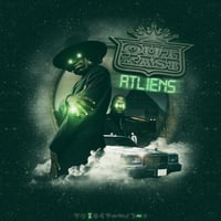 E.T. (Extraterrestrial) album cover