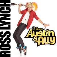 Can’t Do It Without You (Austin & Ally Main Title) album cover