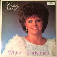 White Christmas album art