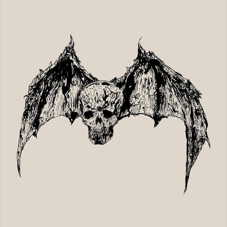 Avenged Sevenfold avatar image