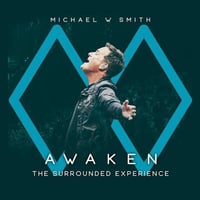  Awaken: The Surrounded Experience album art
