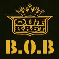 B.O.B. (Bombs Over Baghdad) (Radio Mix) album cover