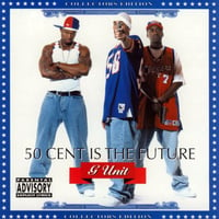 G Unit That’s What’s Up! album cover
