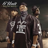 G-Unit album cover