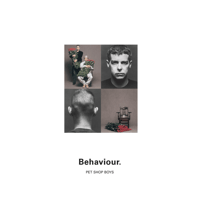 Behaviour album art