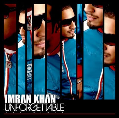 Imran Khan image
