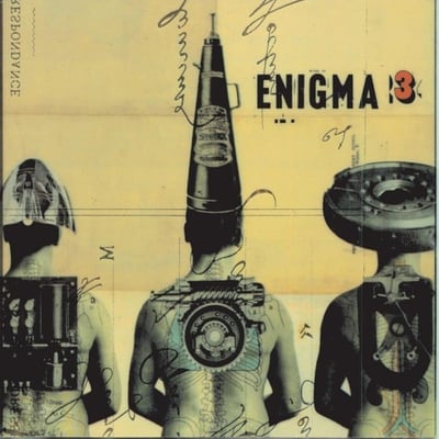 Enigma image