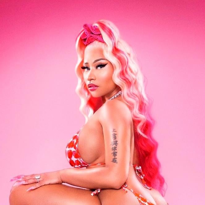 Nicki Minaj avatar image