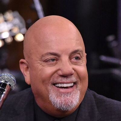 Billy Joel avatar image