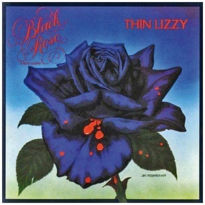 Thin Lizzy image