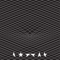 ★ (Blackstar) album art