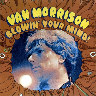 Van Morrison image