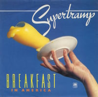 Breakfast in America album art