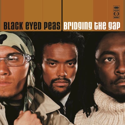 Black Eyed Peas image